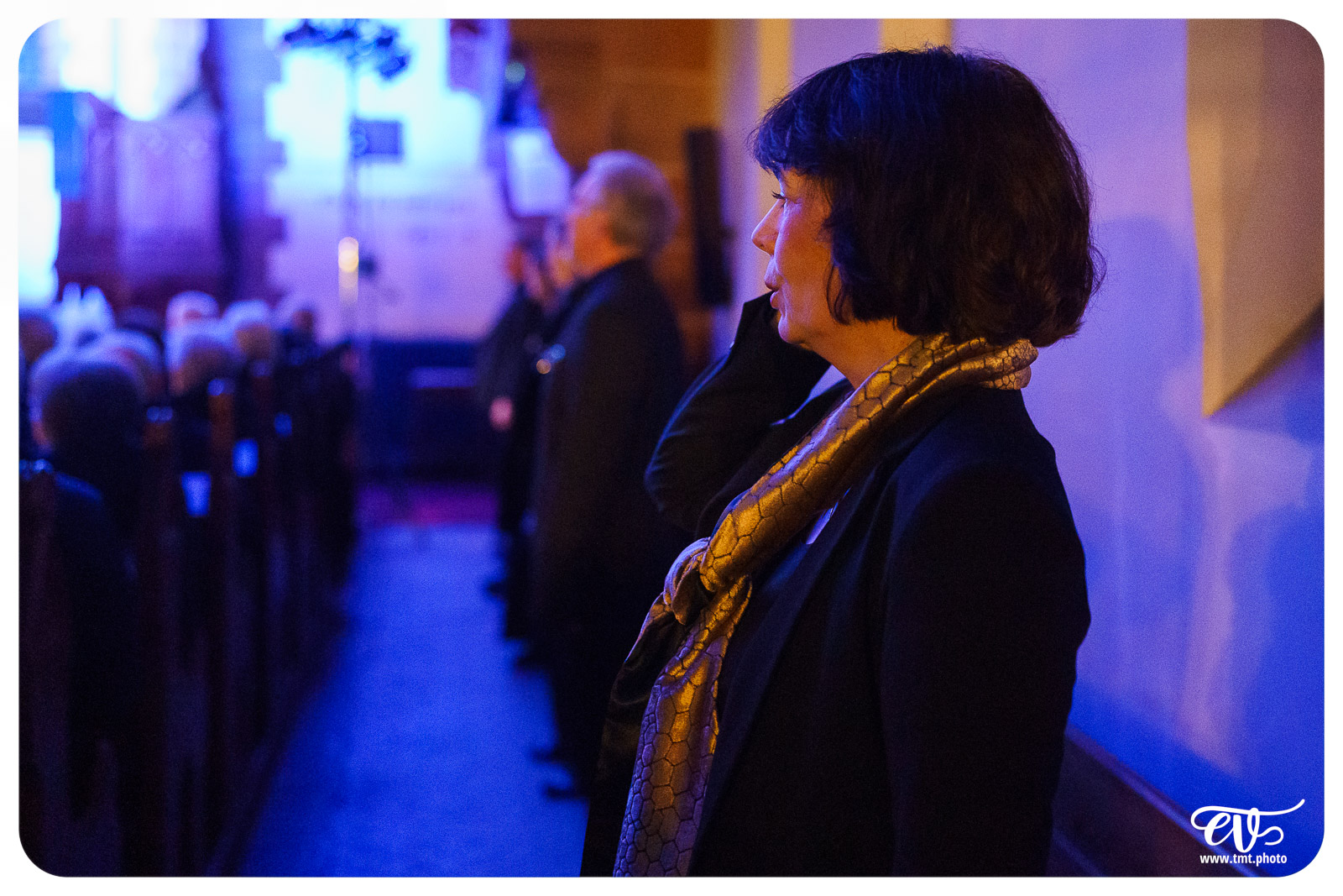 UNE NUIT SOUS LES ETOILES - ENSEMBLE PHILAE